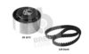 BREDA  LORETT KCD0727 Timing Belt Kit